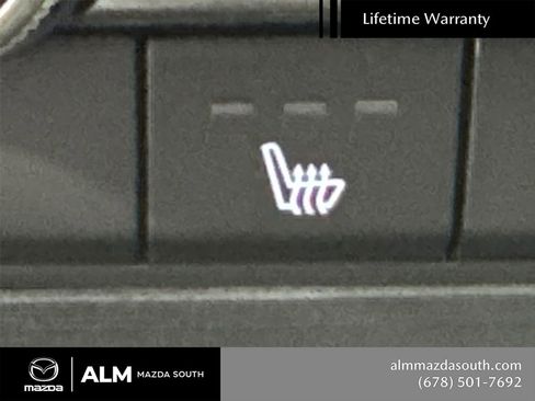 New 2026 MAZDA MAZDA3 2.5 S Sedan w/ Preferred Pkg image 30