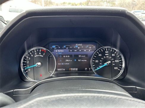 Used 2021 Ford Expedition Max Limited image 19