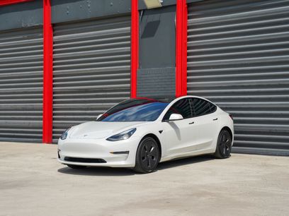 Used 2023 Tesla Model 3 Long Range