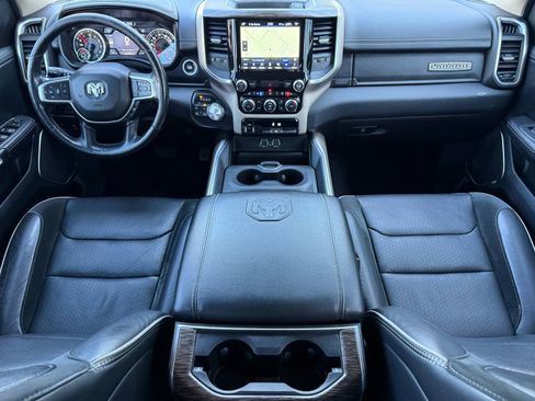 Used 2019 RAM 1500 Laramie image 17