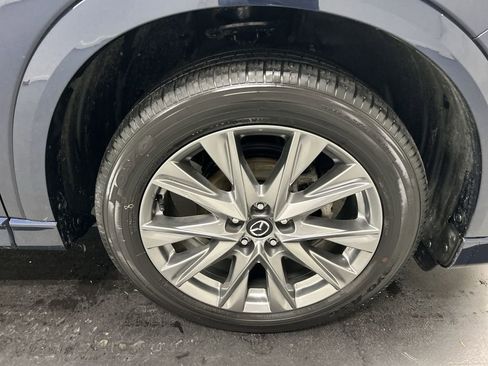 Certified 2024 MAZDA CX-5 AWD 2.5 S w/ Premium Plus Pkg image 8