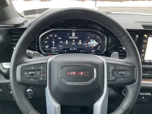 Used 2023 GMC Sierra 1500 Elevation image 7
