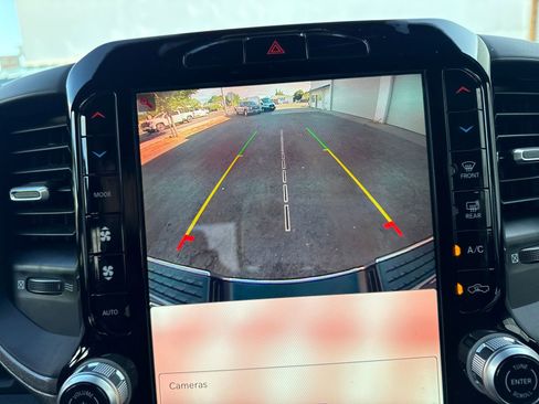 Used 2025 RAM 2500 Tradesman image 20