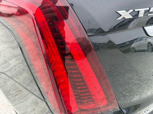 Certified 2023 Cadillac XT5 Premium Luxury image 10