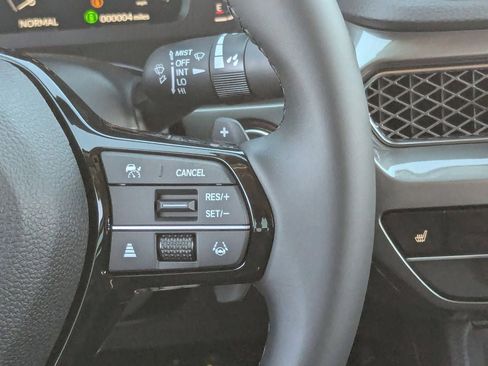 New 2026 Acura Integra image 25