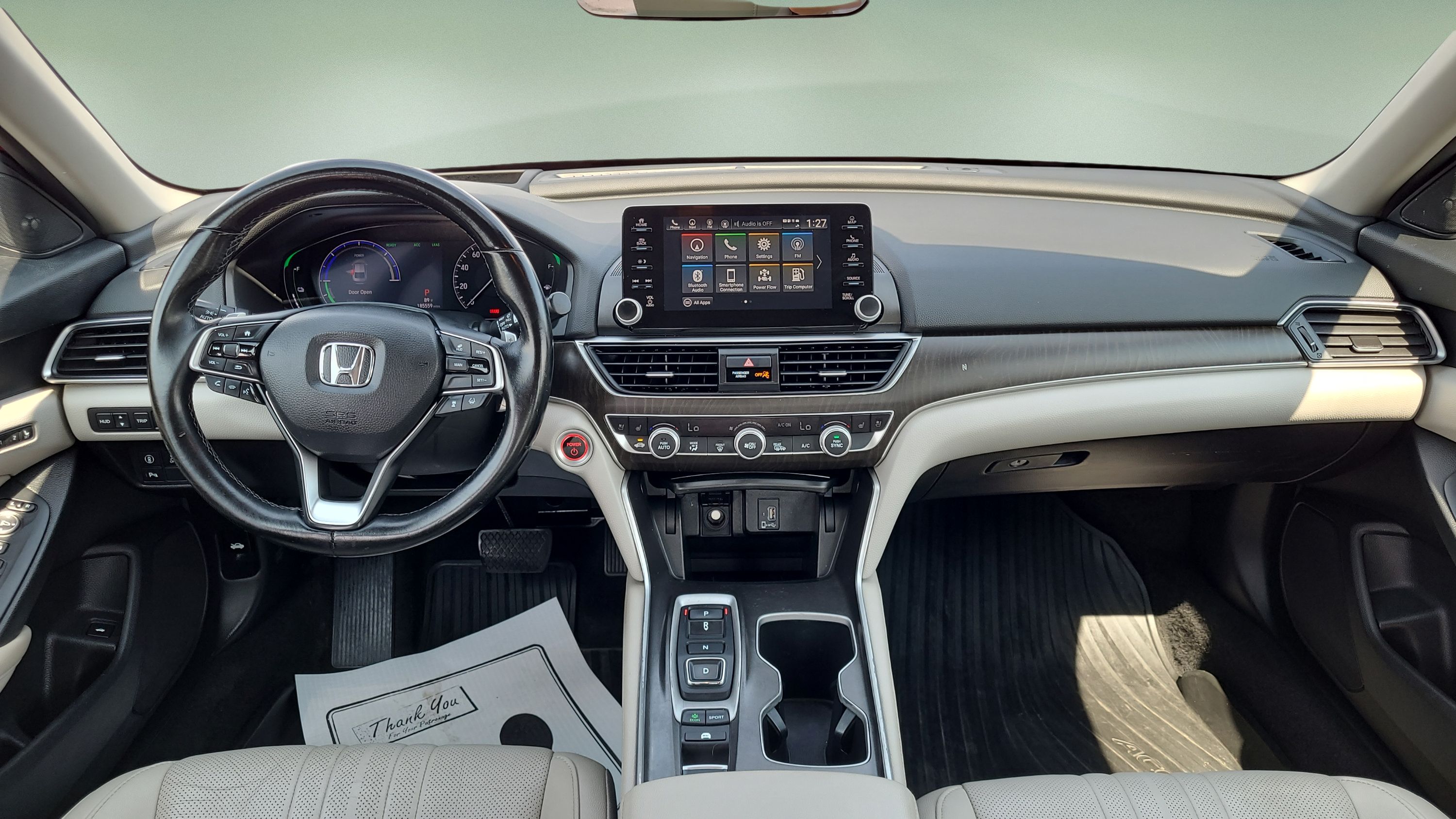 Used 2019 Honda Accord Touring image 15