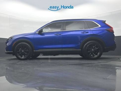Used 2025 Honda CR-V Sport-L image 30