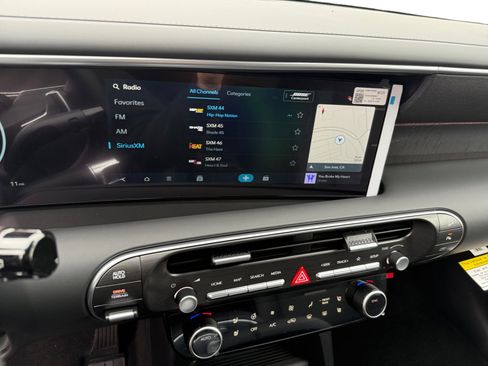 New 2026 Hyundai Palisade Calligraphy image 12