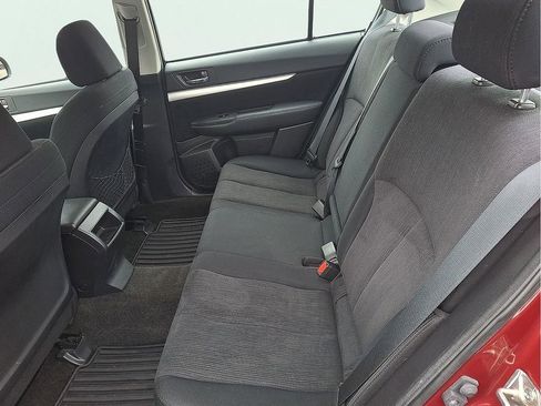 Used 2013 Subaru Legacy 2.5i Premium image 11