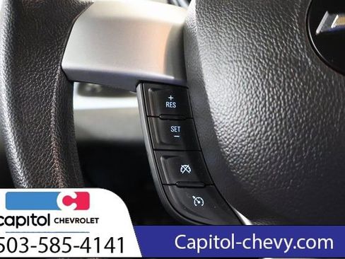Used 2016 Chevrolet Spark LT FWD image 13