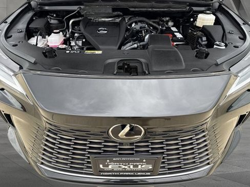 Certified 2024 Lexus RX 350 Premium Plus w/ Convenience Package FWD image 23