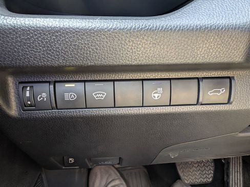 Used 2024 Toyota RAV4 XLE w/ Convenience Package AWD/4WD image 22