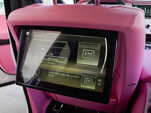 Used 2024 Rolls-Royce Cullinan image 76