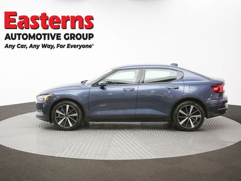 Used 2022 Polestar Polestar 2 image 56