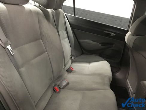 Used 2010 Honda Civic LX image 29