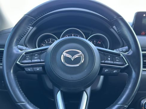 Used 2020 MAZDA CX-5 Sport image 26