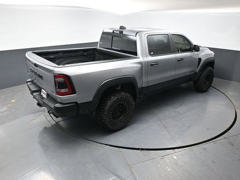 Used 2024 RAM 1500 TRX w/ TRX Level 2 Equipment Group AWD/4WD image 46