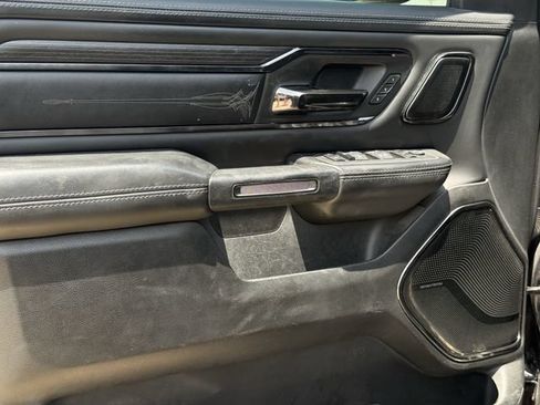Used 2022 RAM 1500 Limited RWD image 25