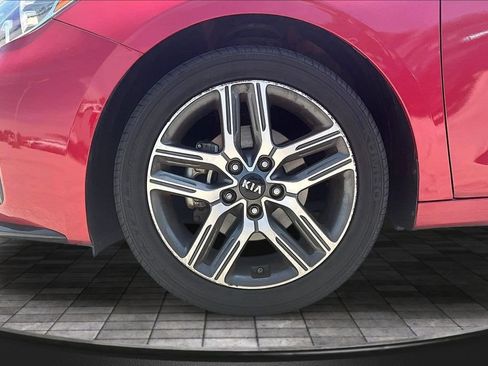 Used 2019 Kia Forte S FWD image 32