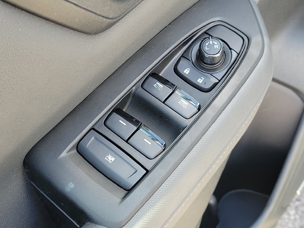 Used 2026 Subaru Forester Wilderness AWD/4WD image 18