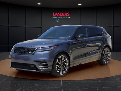 Used 2024 Land Rover Range Rover Velar Dynamic HSE