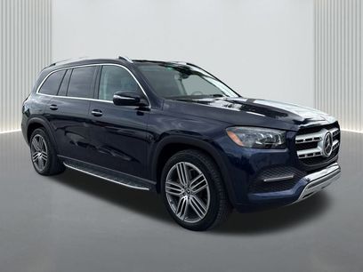 Used 2020 Mercedes-Benz GLS 450 4MATIC