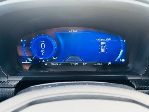 Used 2020 Ford Explorer ST w/ ST Street Pack AWD/4WD image 15