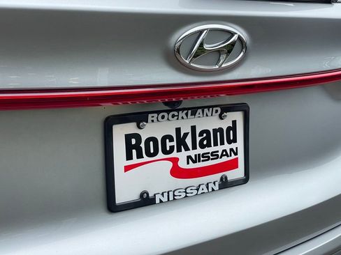 Used 2023 Hyundai Santa Fe XRT w/ Cargo Package image 34