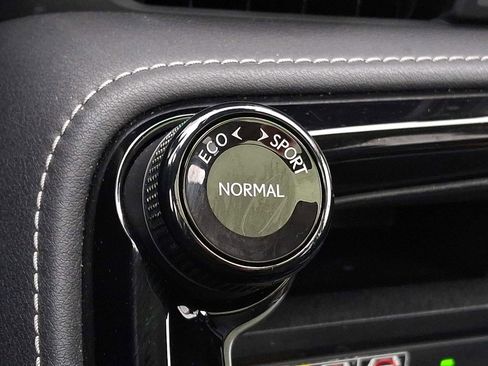 Used 2024 Lexus NX 350h AWD w/ Vision Package image 18