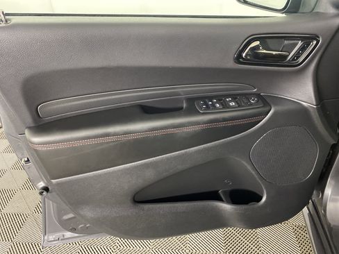 Used 2025 Dodge Durango GT image 15