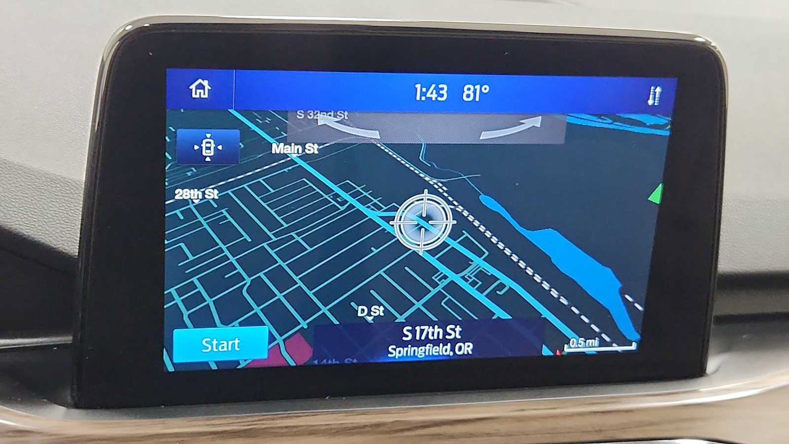 Used 2020 Ford Escape Titanium AWD/4WD image 20