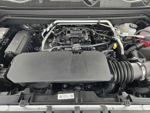 New 2026 Chevrolet Colorado Trail Boss image 35