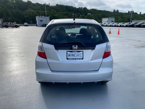 Used 2011 Honda Fit image 7
