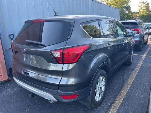 Used 2019 Ford Escape SE AWD/4WD image 6