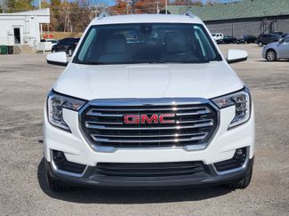 Used 2024 GMC Terrain SLT video 2