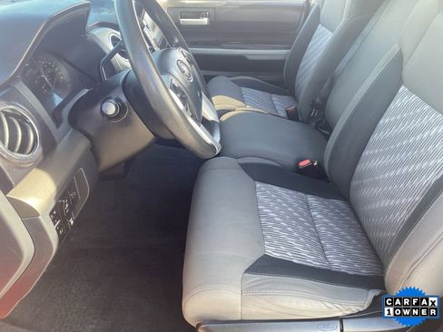 Used 2019 Toyota Tundra SR5 w/ TRD Off Road Package image 20