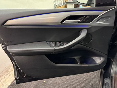 Used 2022 BMW X3 sDrive30i w/ Convenience Package image 14