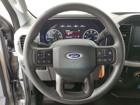 Used 2022 Ford F150 XL w/ Equipment Group 101A High RWD image 23