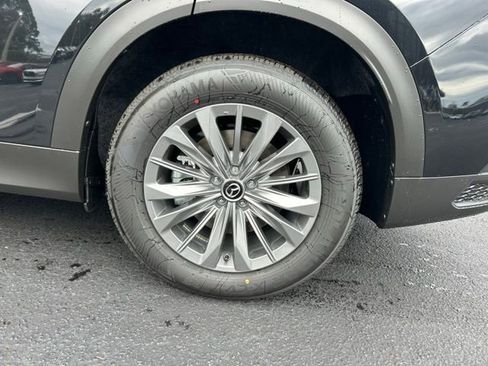 New 2026 MAZDA CX-90 3.3 Turbo w/ Select Package image 5