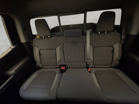 Used 2020 Chevrolet Silverado 1500 LT w/ Texas Edition image 22