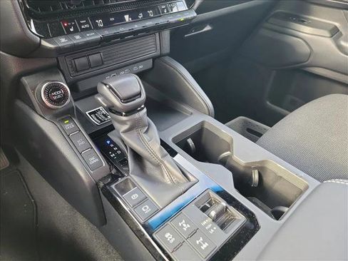 Used 2025 Toyota Land Cruiser 1958 image 21