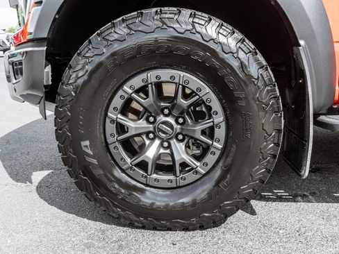 Used 2022 Ford F150 Raptor w/ Raptor 37 Performance Package AWD/4WD image 36