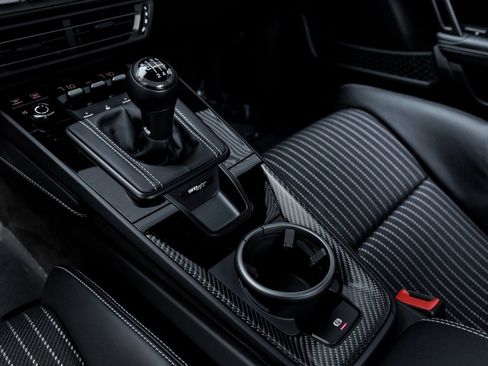 Certified 2024 Porsche 911 GT3 RS image 25