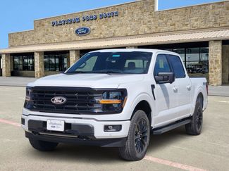 New 2026 Ford F150 XLT w/ Equipment Group 302A MID AWD/4WD video 2
