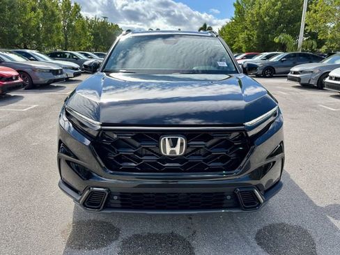 New 2026 Honda CR-V Sport-L image 2