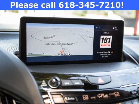 Used 2020 Acura RDX FWD w/ Advance Package image 37