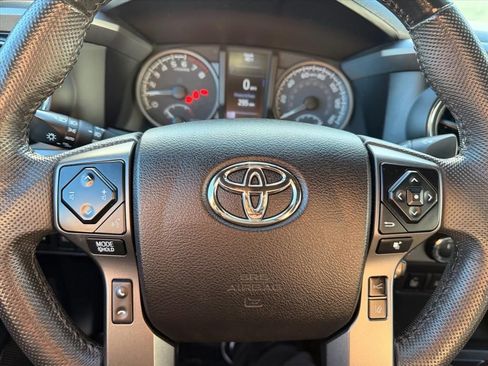 Used 2021 Toyota Tacoma TRD Pro image 15