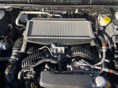 Used 2022 Subaru Outback Wilderness image 41