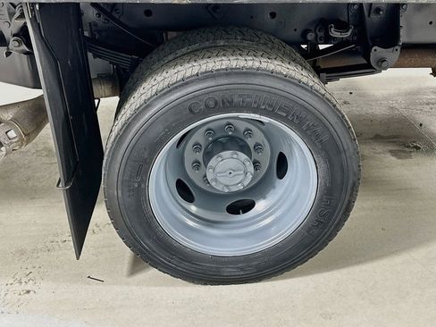 Used 2019 Ford F450 XL w/ XL Value Package RWD image 28
