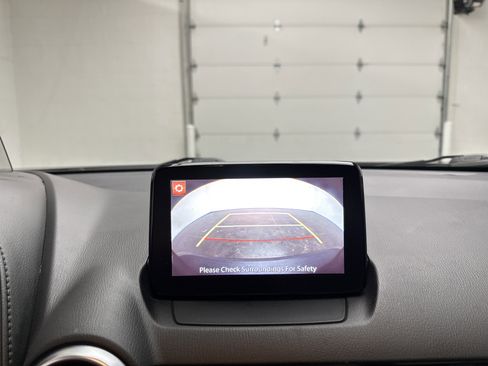 Used 2019 MAZDA CX-3 Grand Touring image 31